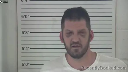 Mugshot of BRANDON THOMAS COTTINGHAM