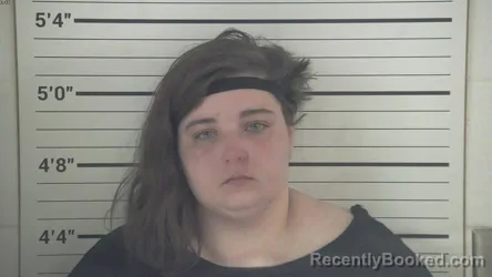 Mugshot of BROOKE LYNN LEMON