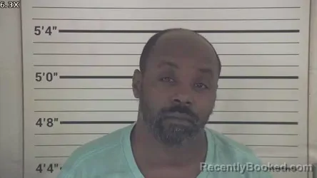 Mugshot of CARL LEE BARNES