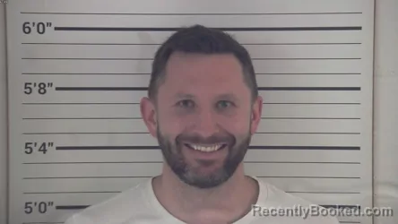 Mugshot of CHASE ALEXANDER COX