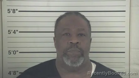 Mugshot of COREY DUNN