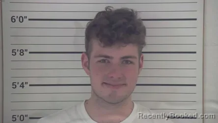 Mugshot of CHAD WILLIAM EARLS