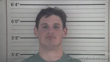 Mugshot of CRAIG JAMES HEFLIN