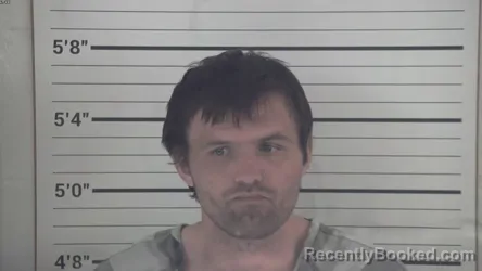 Mugshot of CHRISTOPHER DOUGLAS ILES