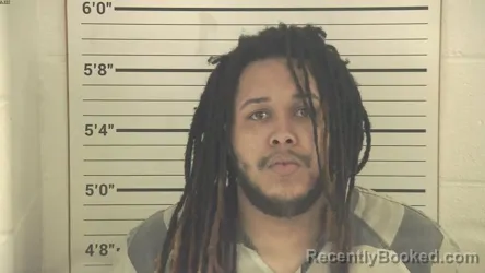 Mugshot of CECIL BENJAMIN MCCUTCHEN