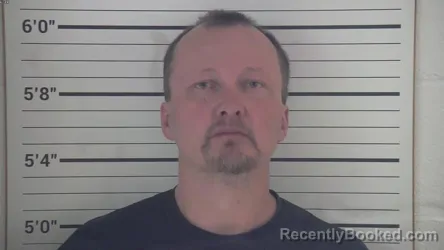 Mugshot of CHRISTOPHER MICHAEL MAYNARD
