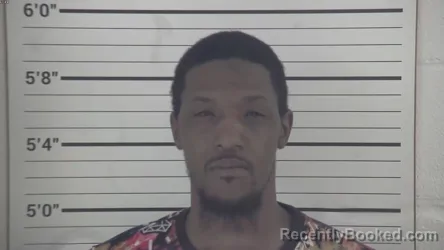 Mugshot of CHRISTOPHER ADOLPH WOODARD