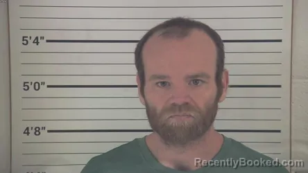 Mugshot of CLINTON BLAKE ZEPF