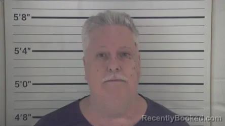 Mugshot of DANNY JAMES ELLIS