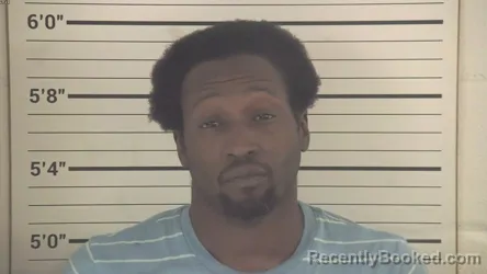 Mugshot of DUAN BERNARD LATTIMORE