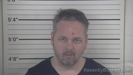 Mugshot of DARRICK DURAN MAY