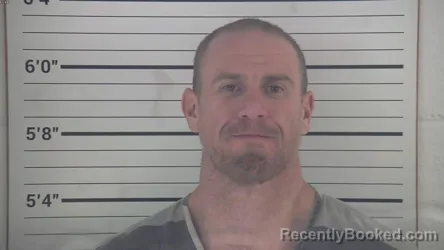 Mugshot of DOUGLAS JOHN MONAGHAN