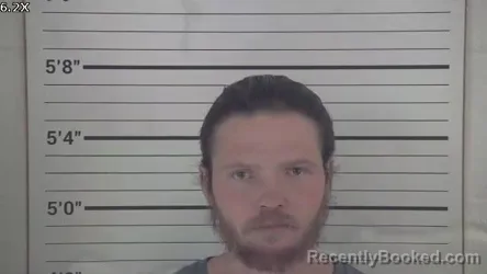 Mugshot of DAKOTA DAVID NEWMAN