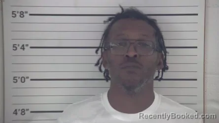 Mugshot of DOMINIQUE KEITH NEAL