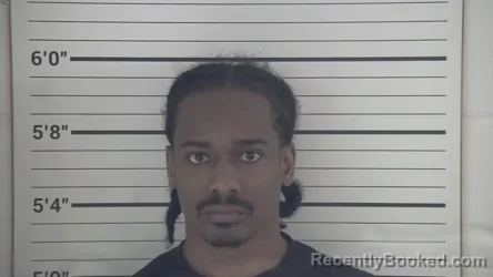 Mugshot of DISHAWN LAMAR STALLWORTH