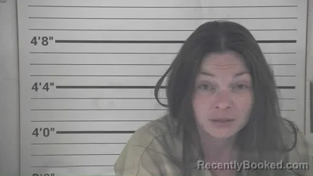 Mugshot of DEVON PAIGE ZIEGELMEIER booked in Campbell County, Kentucky on July 4, 2026