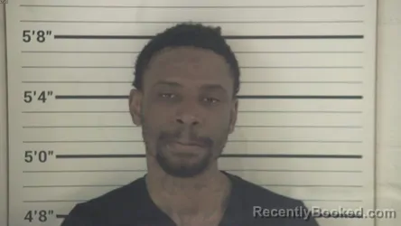 Mugshot of ERIC LAMONT POWELL