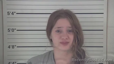 Mugshot of FAITH JEAN WISSEL