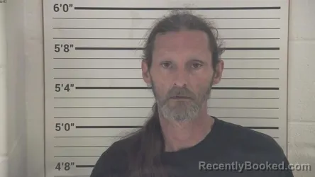 Mugshot of GERALD RAY REYNOLDS