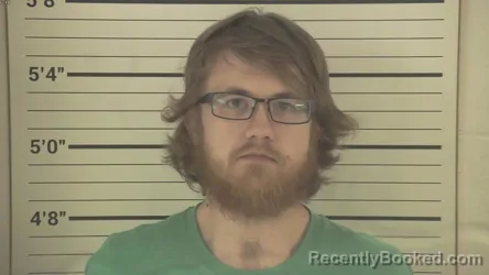 Mugshot of JONATHAN THOMAS BEST