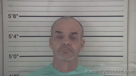 Mugshot of JASON RICHARD BAIRD