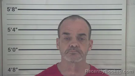 Mugshot of JASON RICHARD BAIRD