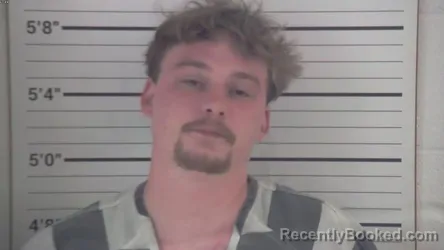 Mugshot of JOSEPH RAY CRAWFORD