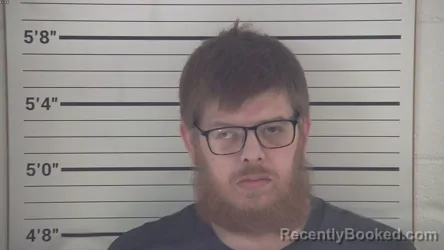 Mugshot of JOSHUA EDWARD DEATON