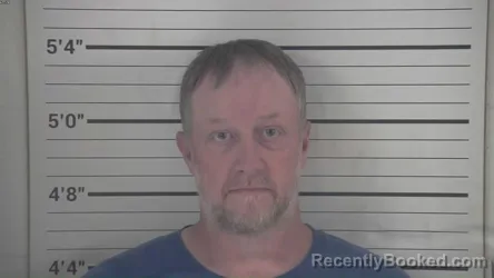 Mugshot of JOSEPH CHRISTOPHER JUDE booked in Campbell County, Kentucky on July 2, 2026
