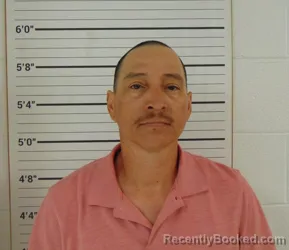 Mugshot of JOSE LUIS RAMIREZ RODRIGUEZ booked in Campbell County, Kentucky on June 14, 2026