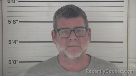 Mugshot of JONATHAN THOMAS PRICE