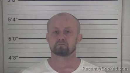 Mugshot of JONATHON DOUGLAS RAWE