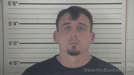 Mugshot of JAMES KEITH STURGILL