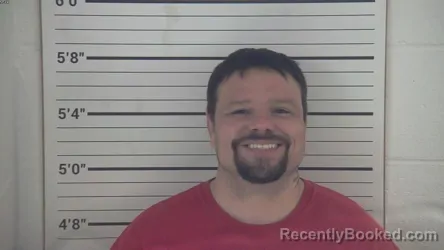 Mugshot of JUSTIN SCOTT STRATIS