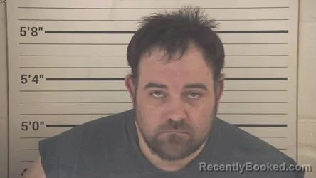 Mugshot of JEFFREY IAN TOLLE booked in Campbell County, Kentucky on April 20, 2026