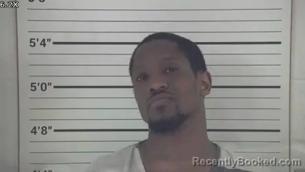 Mugshot of KLEIN LU-NELSON CARREKER
