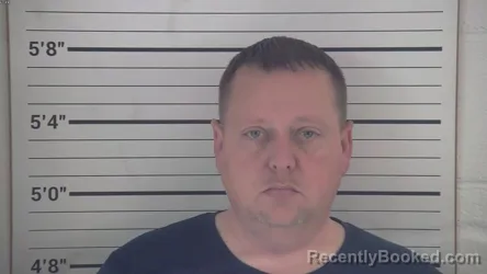 Mugshot of KEITH VINCENT LACY