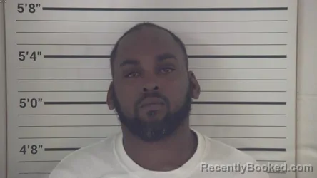 Mugshot of KENNETH LEE MCGRUDER