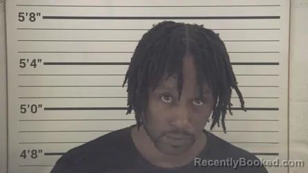 Mugshot of LAMOND TYRELL ELLIS
