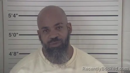 Mugshot of LAWRENCE JOSEPH SMITH