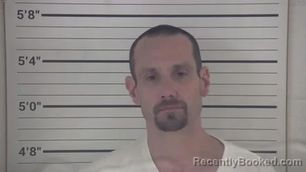 Mugshot of MICHAEL JOSEPH BAYER booked in Campbell County, Kentucky on June 8, 2026