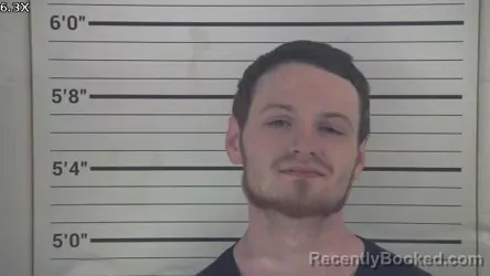 Mugshot of MATTHEW JOSEPH CUMMINS