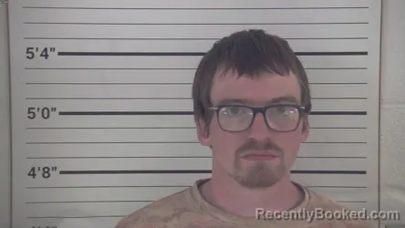 Mugshot of MATTHEW SCOTT HAAS