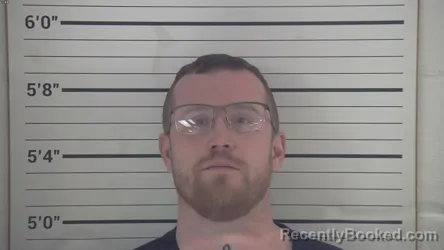 Mugshot of MATTHEW JEROME STEFFEN