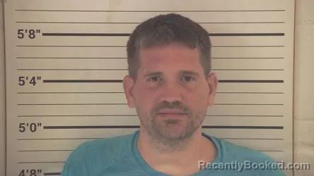 Mugshot of NICHOLAS JOSEPH DAINES