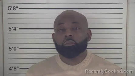 Mugshot of NATHANIEL LEE SCOTT