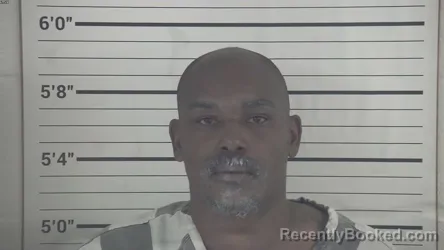 Mugshot of PATRICK MAURICE GRIFFIN booked in Campbell County, Kentucky on June 28, 2026