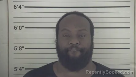Mugshot of QUARON DUCHEIN THOMPSON