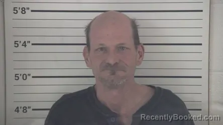 Mugshot of RALPH LAWRENCE BAUER