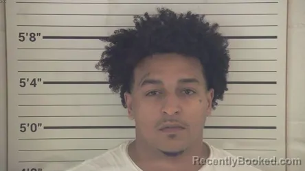 Mugshot of ROBERT HOSEA CLARK